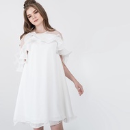 Jolie Clothing Perline Dress