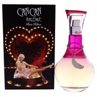Paris Hilton Can Can Burlesque by Paris Hilton EDP Spray 3.4 oz (100 ml) (w) [Niche小眾沙龍香水] [全網最齊全] [