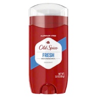 OLD SPICE Sáp Khử Mùi Old Spice Fresh High Endurance 85g hương thơm dễ chịu không nồng gắt