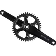 SHIMANO FC-RX600/172.5mm/40T (for bikes)