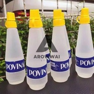 arowwaistore - Povinal Lem Kertas Cair 75ml eceran,bahan bikin sleem Terbaru