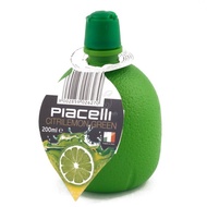 Piacelli Lime Juice Consentrate 200ml