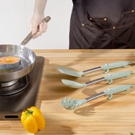 Bone蹦克/不沾鍋造型立掛廚具3件組 下單送即期精油