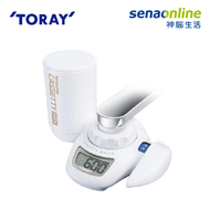 TORAY東麗 日本製龍頭式迷你快速淨水器 MK206SMX