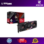 ASRock AMD Radeon™ RX 7900 XTX Phantom Gaming 24GB OC (90-GA3YZZ-00UANF)