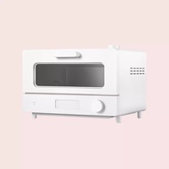 Xiaomi Mijia Smart Steam Oven Toaster 12L เตาอบ เตาอบไอน้ำ เตาอบไฟฟ้า เตาอบเบเกอรี่ เครื่องปิ้งขนมปัง เครื่องอบ mi oven เชื่อมต่อกับ APP mihome ได้ เตาอบขนมปัง