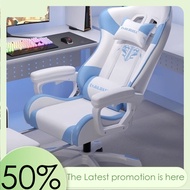 Lazy Chair Multi Functional Sitting And Lying Ergonomic Chair Gaming Office Study Swivel Lounge Chai
