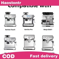 haostontr Espresso Cleaning Disc For  Luxe Cafe Accessories Breville Espresso Machine Accessories PH