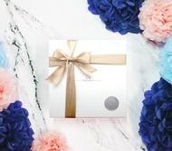 【客製化包裝】手工喜餅禮盒 - Wedding Gifts