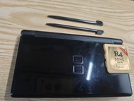 黑色NDSL / 改Type-c 充電/ R4 16GB / 懷舊回憶