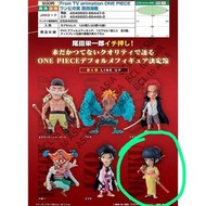 海賊王扭蛋