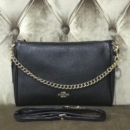 Authentic Coach Handbag