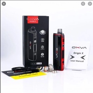 OXVA Origin X 60W Limited Anniversary Edition PT02