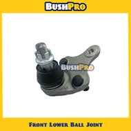 Front Lower Ball Joint Toyota Estima ACR50 ACR55 GSR50 GSR55 06-19 Alphard Vellfire ANH20 ANH25 GGH2