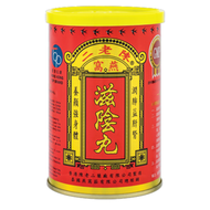 陳老二 燕窩滋陰丸   26包 x 5g (130g)