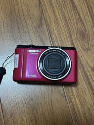 Casio zr1200 數碼相機