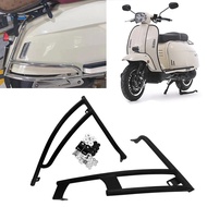 For Royal Alloy GP300 GP250 GP200 GP150 GP125 TG300 TG250 150 Motorcycle Bumper Engine Guard Crash B