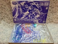 Bandai魂限 HG 1/144 鋼彈 AGE II Magnum (Dive into Dimension Clear)