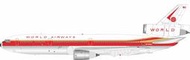 Inflight 200 World Airways DC-10-30CFN108WA 1:200