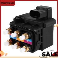 For   2015-2017 for   H9 Compatible  Suspension Solenoid Valve Block- Part Numbers 55810-3T000& 5581