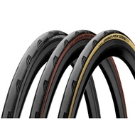 Box Boxed German Continental GP5000 Tire 700 * 23C 25C 28C 30C 32C Coffee