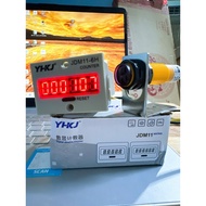 BERM 220VAC 6-Digit LED Display Counter