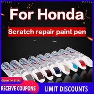 Honda car scratch touch-up paint pen scratch repair agent car care scratch removal paint pen with waterproof car touch-up paint pen tool