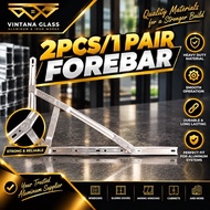 4bar hinge PAIR/ 2PCS