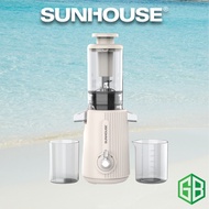 Máy ép chậm làm kem SUNHOUSE SHD5516