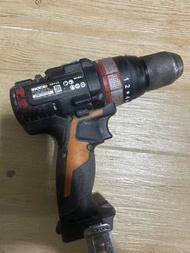 WORX WX-JCR.1 無線電鑽