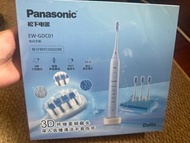 Panasonic Doltz EW-GDC01 電動牙刷