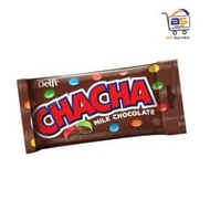 Delfi Chacha Milk Chocolate