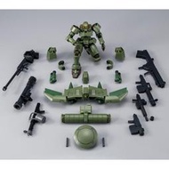 [現貨] HG 1/144 里歐 全武裝套組 LEO (FULL WEAPON SET)
