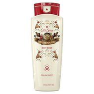 Old Spice โรลออน ครีมอาบน้ำ กลิ่น Sugar Cookie & Fresh Pine ความหอม 2 สไตล์ คุกกี้และใบสน