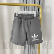 Premium Adidas Children's Shorts