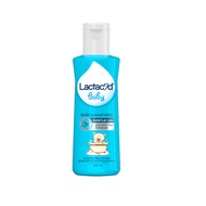 Lactacyd Baby Bath Gentle Care Blue 60mL
