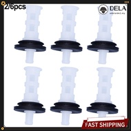 <Big Sale> Fuel tank oil filter For Zenoah G35L G45L BC3410 BC4310 T328 Brushcutter trimmer❀