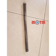 (ONE PIECE) FRONT FORK SPRING FOR YAMAHA DT125 / O1W