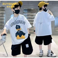 R36 HONEBABY AIMA SET SIZE 130-170