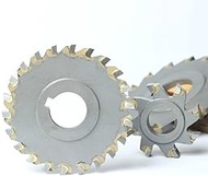 JINGERL 110 * 3 4 5 6 7 8 10 12 14 16 18 20 Cemented Carbide Tungsten Steel Three Noodles Blade YG/Y