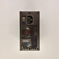 [90%新][行貨] CORSAIR SF450 - 450W 80 PLUS® Gold SFX PSU