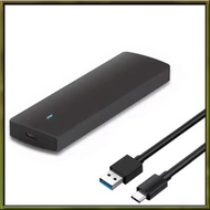 M.2  SSD Enclosure Adapter SSD Enclosure M.2 SSD Enclosure