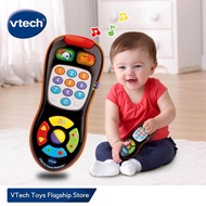 VTech Pretend Remote Control Toys Click & Count Remote for baby infant tollder toys 6 months 9 month