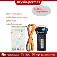 ST-901 GPS Location Tracker Locator Tracking Vehicle Tracking GPS Locator