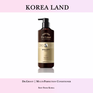 Dr. Groot | Multi-Perfection dầu xả chăm sóc rụng tóc đa hoàn hảo (400ml)