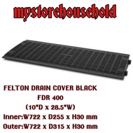 Felton Heavy Duty Drain Cover Penutup Longkang High quality UV Protection FDR400