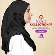 💥VIRAL💥BOKITTA PLAIN COLLECTION 19 EDITION HQ💥