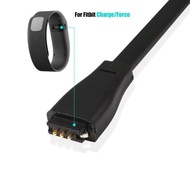 Fitbit Force Charge USB Charging Short Cable 25cm Wristband