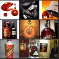 Hennessy XO