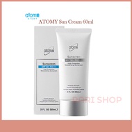 [Atomy] Atomy SPF50+ PA+++ (White) 60ml ㅣ UV Protection Sunscreen